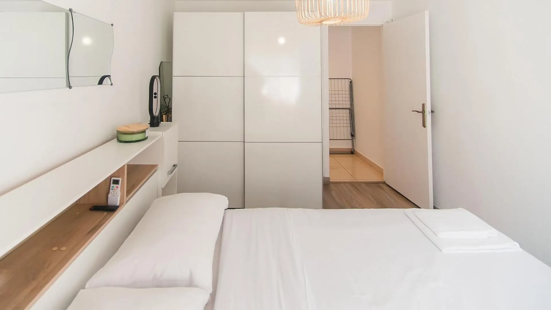 Apartmán Welcs Casa Adosada 235 Emp Con Terraza Roses